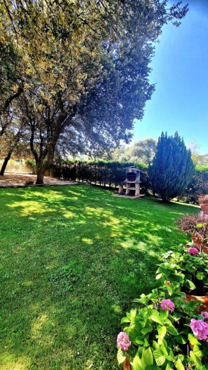 Jardín